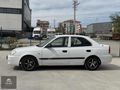 MİHREDEN 2006 MODEL ACCENT KARTA 12 TAKSİT!