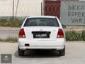 MİHREDEN 2006 MODEL ACCENT KARTA 12 TAKSİT!