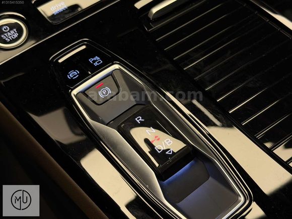 'UZUNOĞLU' 2025 AUDİ A6 E-TRON AVANT 15.000KM BAYİİ !!