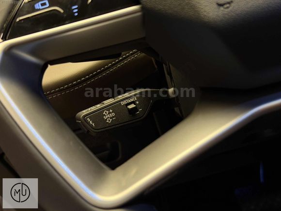 'UZUNOĞLU' 2025 AUDİ A6 E-TRON AVANT 15.000KM BAYİİ !!