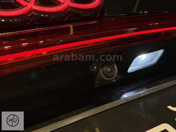 'UZUNOĞLU' 2025 AUDİ A6 E-TRON AVANT 15.000KM BAYİİ !!
