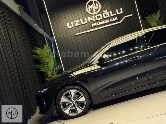 'UZUNOĞLU' 2025 AUDİ A6 E-TRON AVANT 15.000KM BAYİİ !!