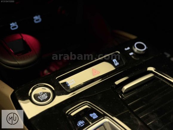 'UZUNOĞLU' 2025 AUDİ A6 E-TRON AVANT 15.000KM BAYİİ !!