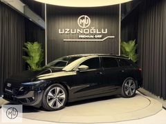'UZUNOĞLU' 2025 AUDİ A6 E-TRON AVANT 15.000KM BAYİİ !!