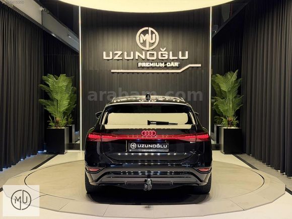 'UZUNOĞLU' 2025 AUDİ A6 E-TRON AVANT 15.000KM BAYİİ !!
