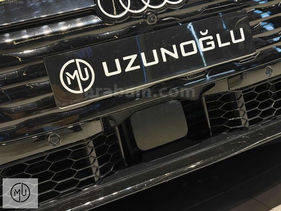 'UZUNOĞLU' 2025 AUDİ A6 E-TRON AVANT 15.000KM BAYİİ !!