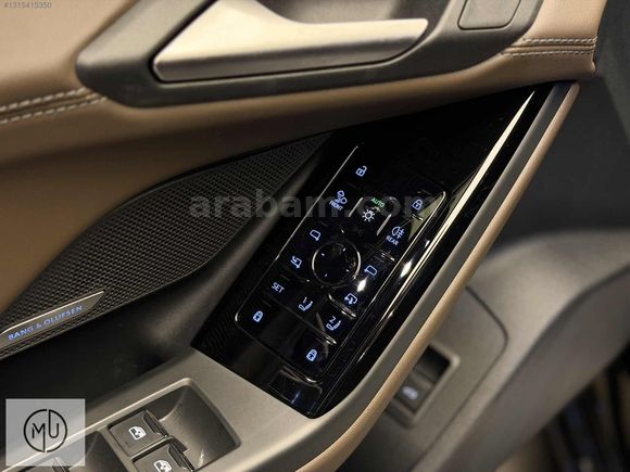 'UZUNOĞLU' 2025 AUDİ A6 E-TRON AVANT 15.000KM BAYİİ !!