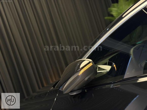 'UZUNOĞLU' 2025 AUDİ A6 E-TRON AVANT 15.000KM BAYİİ !!