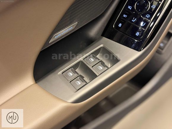 'UZUNOĞLU' 2025 AUDİ A6 E-TRON AVANT 15.000KM BAYİİ !!