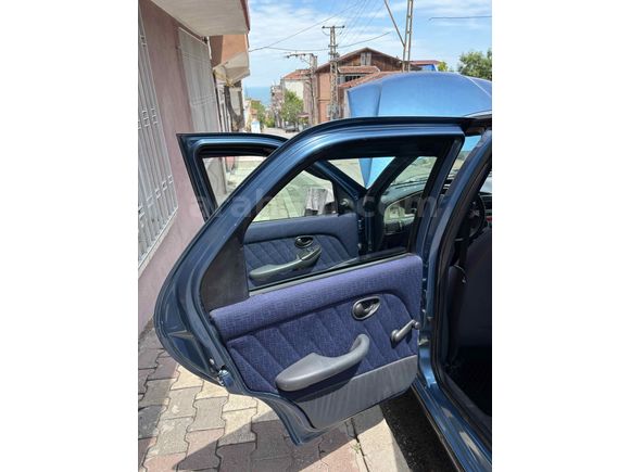 Sahibinden Fiat Albea 1.2 EL 2003 Model 