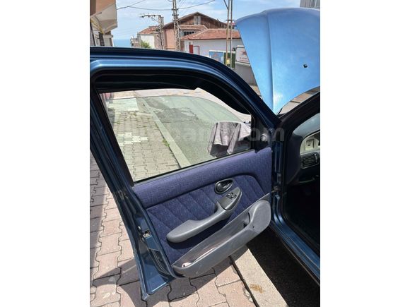 Sahibinden Fiat Albea 1.2 EL 2003 Model 