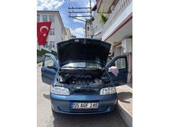 Sahibinden Fiat Albea 1.2 EL 2003 Model 