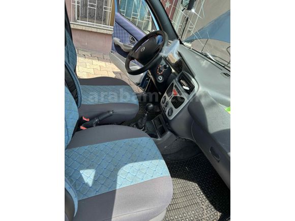 Sahibinden Fiat Albea 1.2 EL 2003 Model 