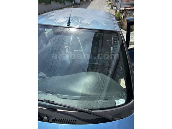 Sahibinden Fiat Albea 1.2 EL 2003 Model 