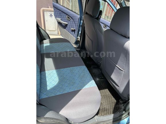Sahibinden Fiat Albea 1.2 EL 2003 Model 