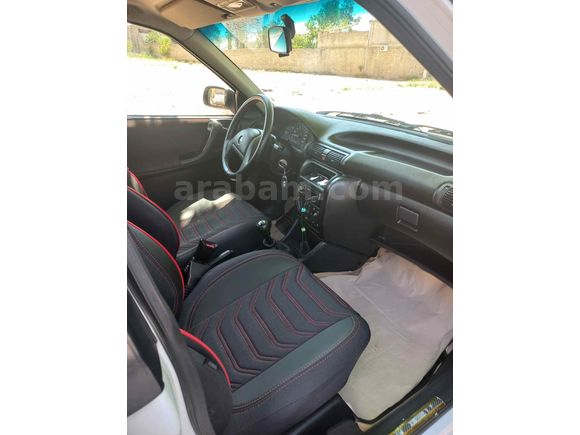 Sahibinden Opel Astra 1.4 Classic 2001 Model 
