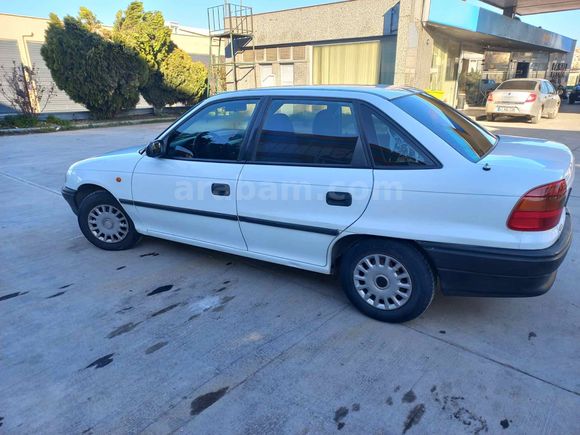 Sahibinden Opel Astra 1.4 Classic 2001 Model 