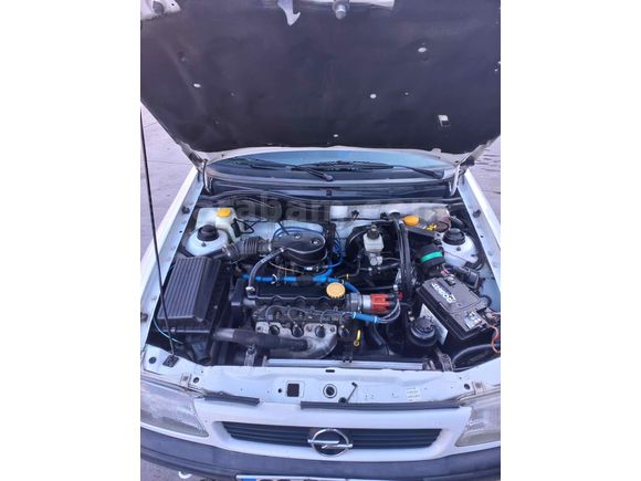 Sahibinden Opel Astra 1.4 Classic 2001 Model 