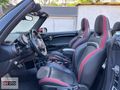 ER OTO 2018 MİNİ JOHN COOPER WORKS 2.0 CABRİO BOYASIZ 68.000 KM