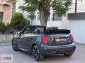 ER OTO 2018 MİNİ JOHN COOPER WORKS 2.0 CABRİO BOYASIZ 68.000 KM