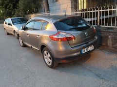 Sahibinden Renault Megane 1.5 dCi Expression 2012 Model
