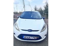 Sahibinden Ford Fiesta 1.4 TDCi Titanium X 2012 Model 