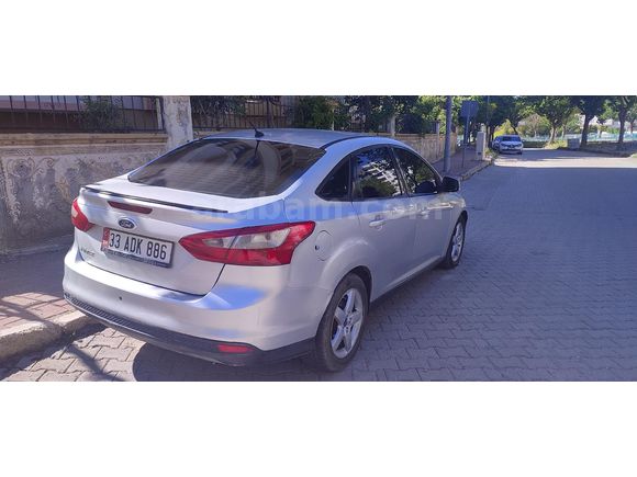 Sahibinden Ford Focus 1.6 TDCi Trend 2013 Model
