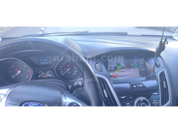 Sahibinden Ford Focus 1.6 TDCi Trend 2013 Model