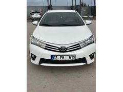 Sahibinden Toyota Corolla 1.33 Life 2015 Model 
