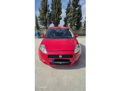 Galeriden Fiat Punto 1.4 Dynamic 2006 Model Osmaniye