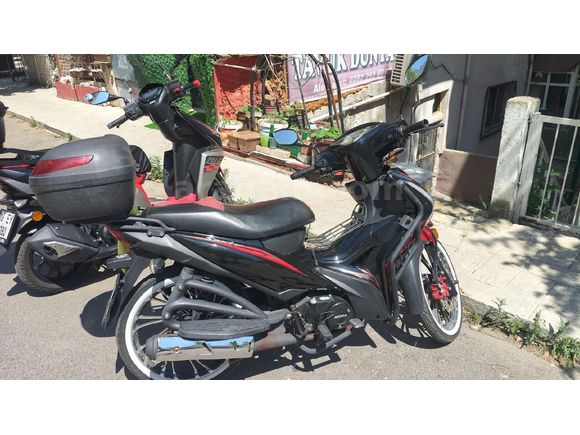 Sahibinden Arora Smart 50