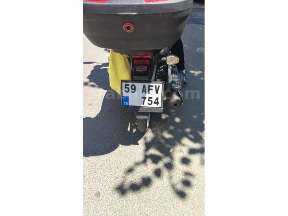 Sahibinden Arora Smart 50
