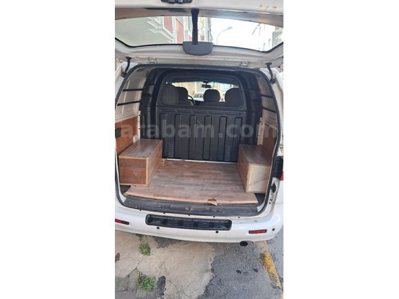 Sahibinden Hyundai Starex 2.5 CRDI Space 2008 Model