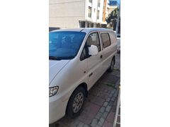 Sahibinden Hyundai Starex 2.5 CRDI Space 2008 Model