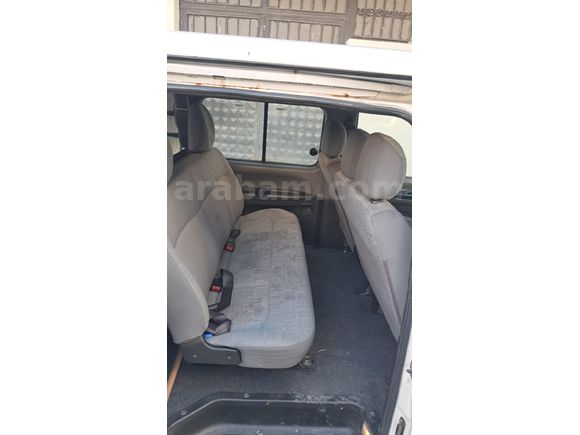 Sahibinden Hyundai Starex 2.5 CRDI Space 2008 Model