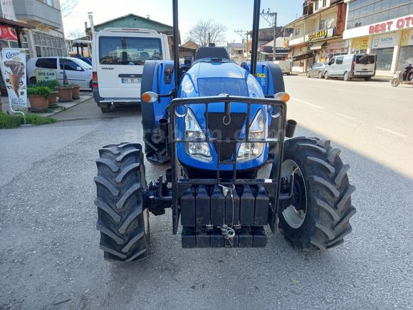 T 580 B 4x4 1080 saatte