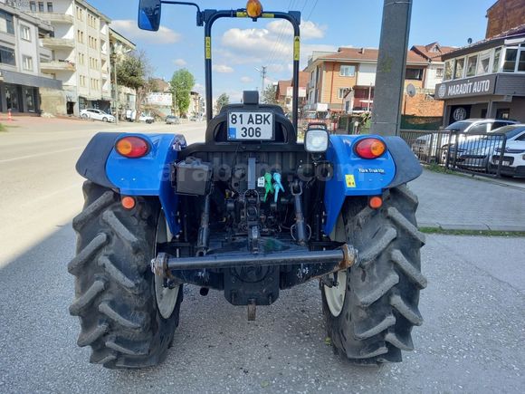 T 580 B 4x4 1080 saatte