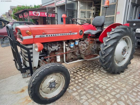 Cift 08 gövde 1978 İngiliz