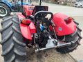 2004 Model 260 Gold 4x4