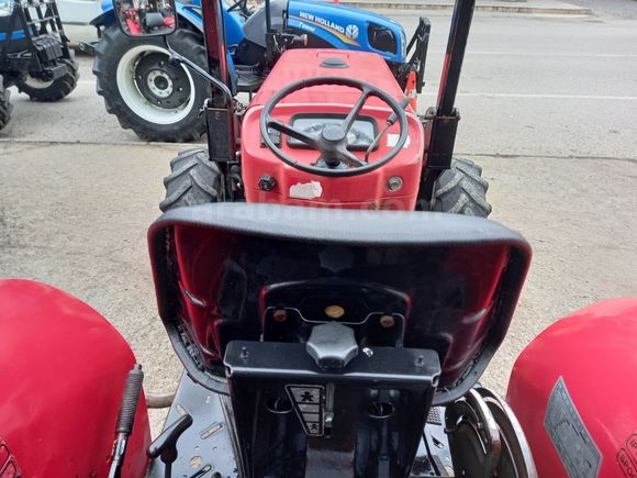 2004 Model 260 Gold 4x4