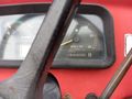 2004 Model 260 Gold 4x4