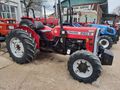 2004 Model 260 Gold 4x4