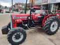 2004 Model 260 Gold 4x4