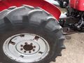 2004 Model 260 Gold 4x4