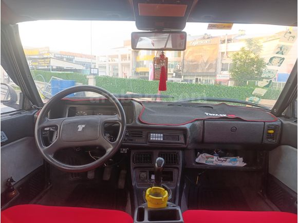 Sahibinden Tofaş Doğan SLX 1995 Model