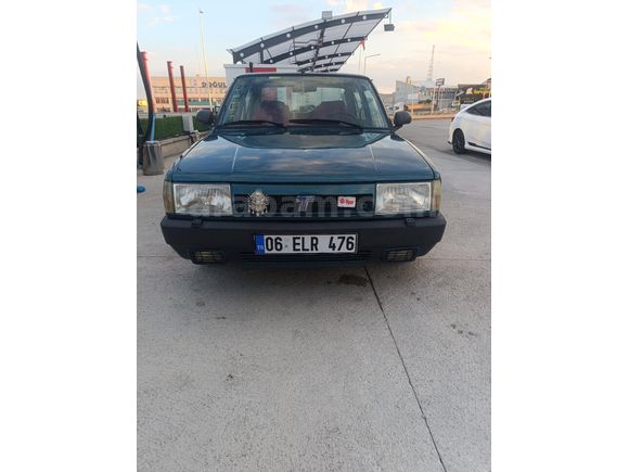Sahibinden Tofaş Doğan SLX 1995 Model
