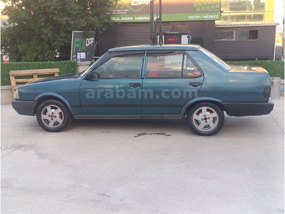 Sahibinden Tofaş Doğan SLX 1995 Model