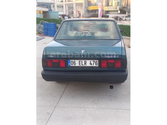Sahibinden Tofaş Doğan SLX 1995 Model