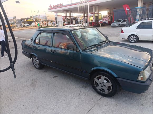 Sahibinden Tofaş Doğan SLX 1995 Model