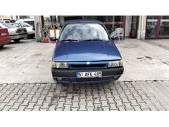 Arac 1.6 sx dır Model
 
Tipo 1.6 sx Karbürorörlü 

Km 280 Bnde

Motor Yürüyen Güzel

Muayene var Cürük Çarık Yok

Ağır Kaza Bela Yok 

Yer Eskişehir